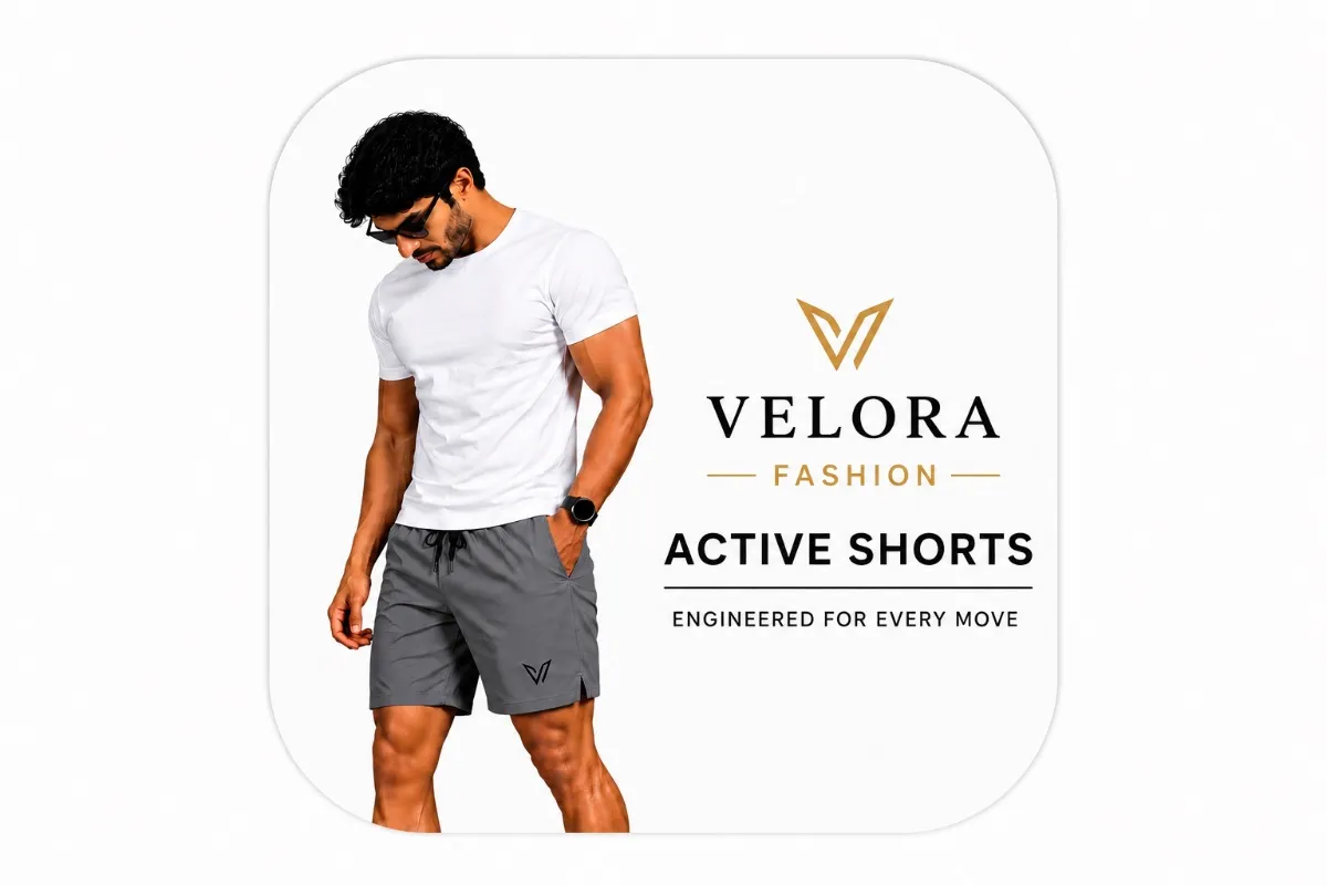 Men’s shorts