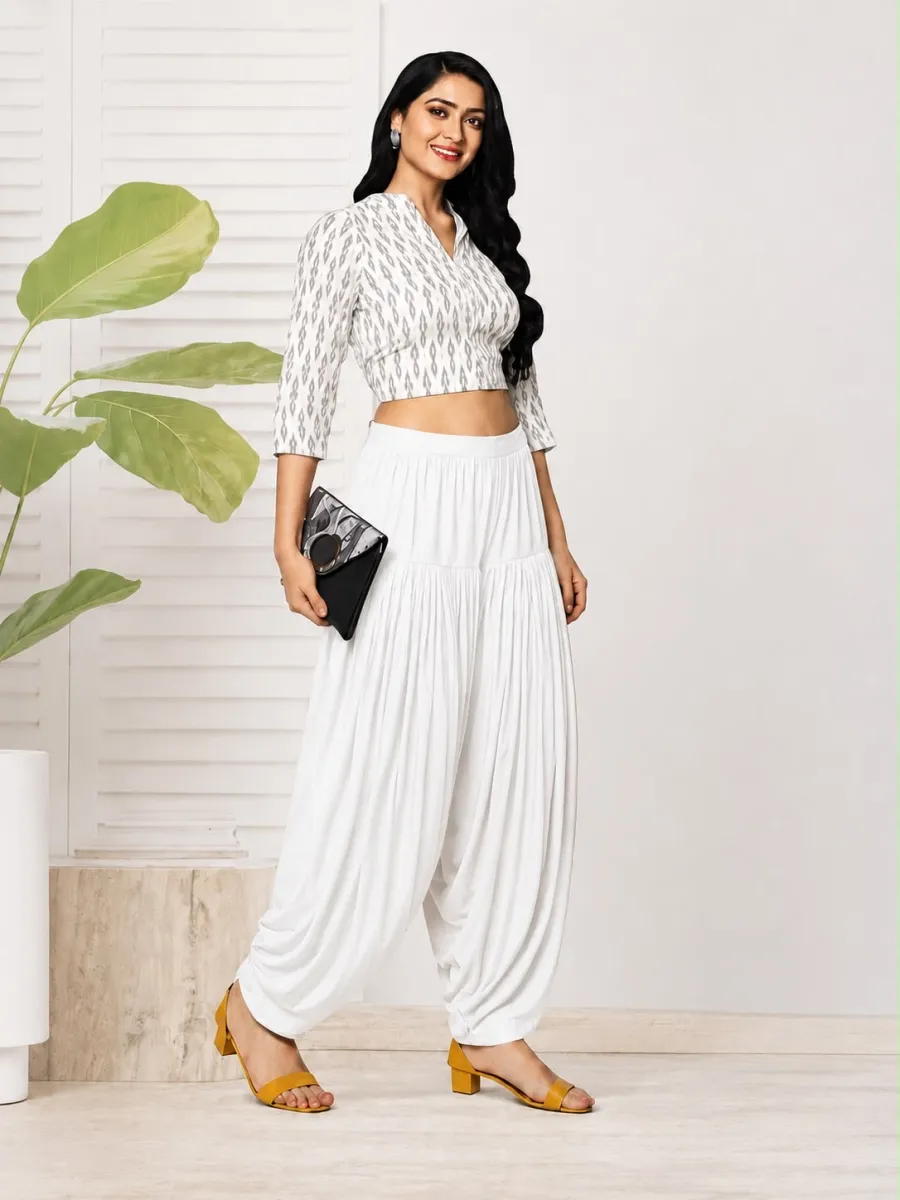 PREMIUM COTTON PATIYALA