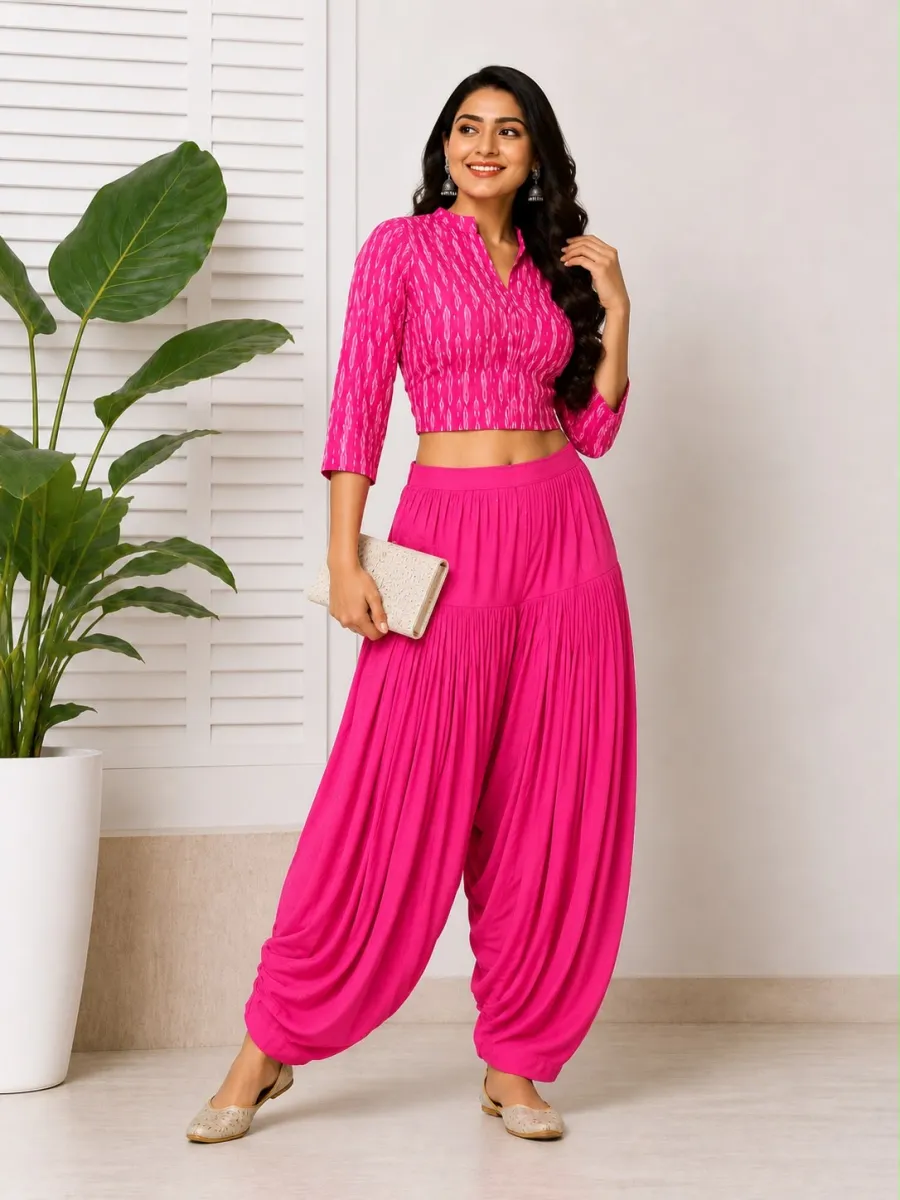 PREMIUM COTTON PATIYALA Thumbnail