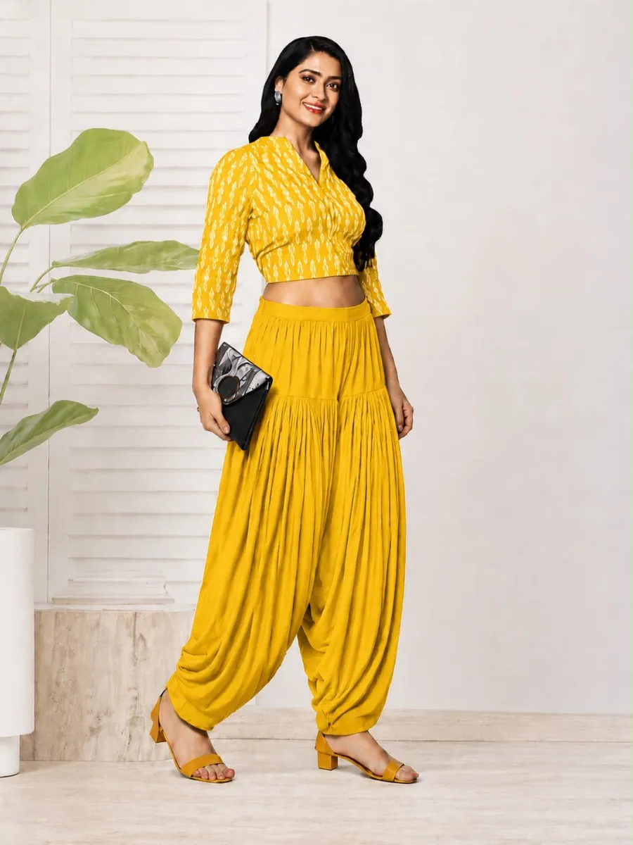 PREMIUM COTTON PATIYALA Thumbnail
