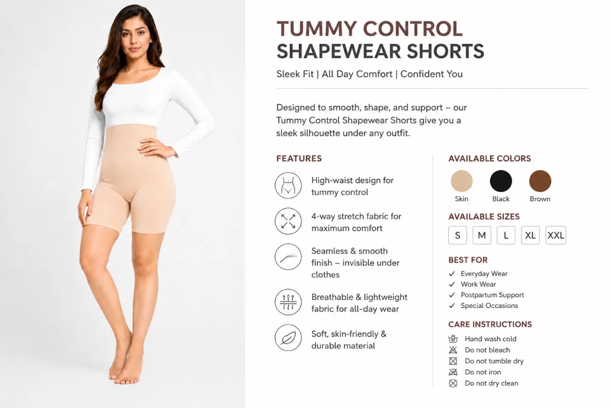 PREMIUM BIO WASH SHAPE WEAR VELORA