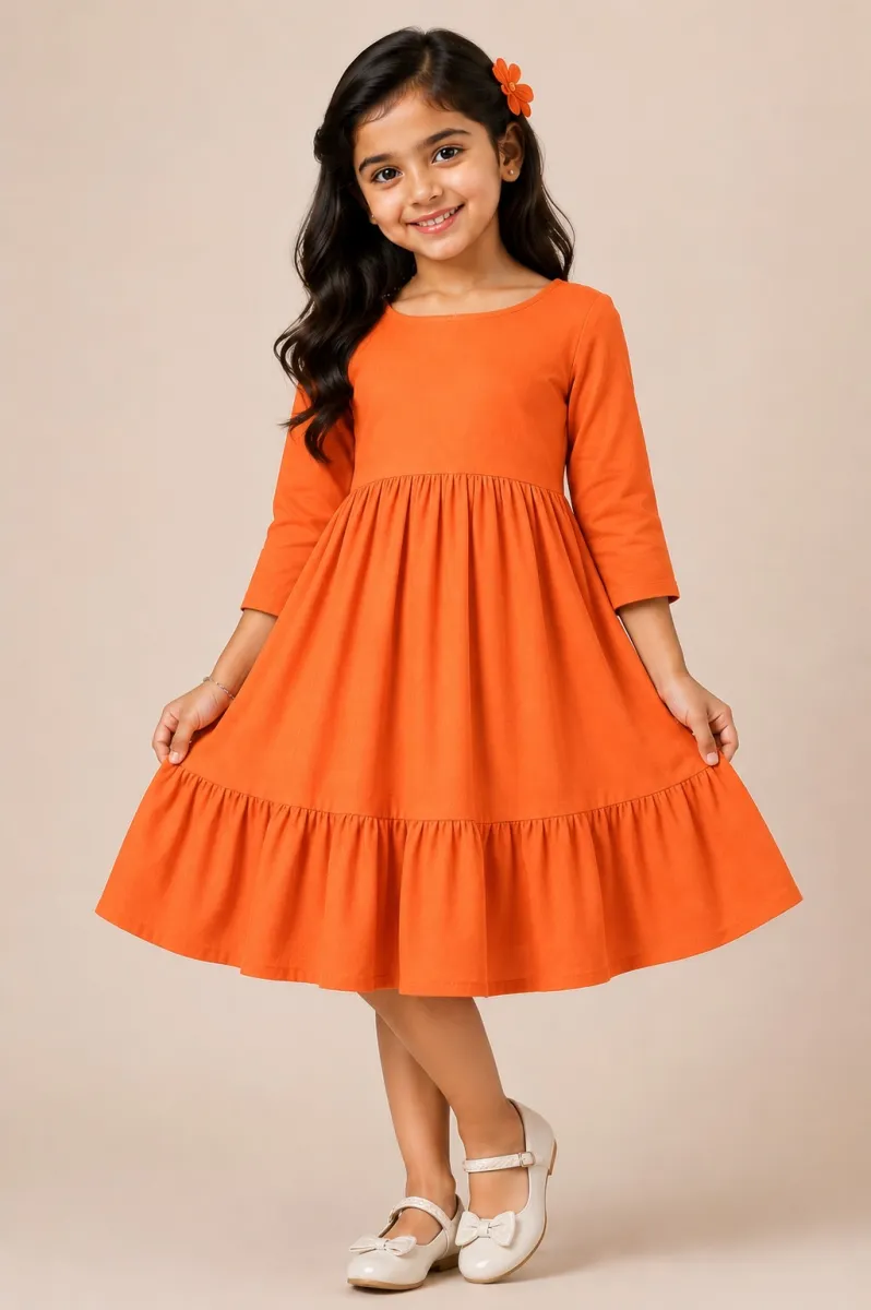 PREMIUM VELORA FROCKS FOR EVERY MOMENT Thumbnail