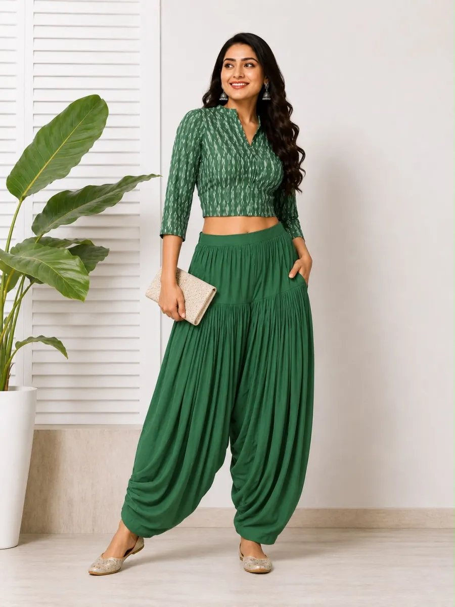 PREMIUM COTTON PATIYALA Thumbnail