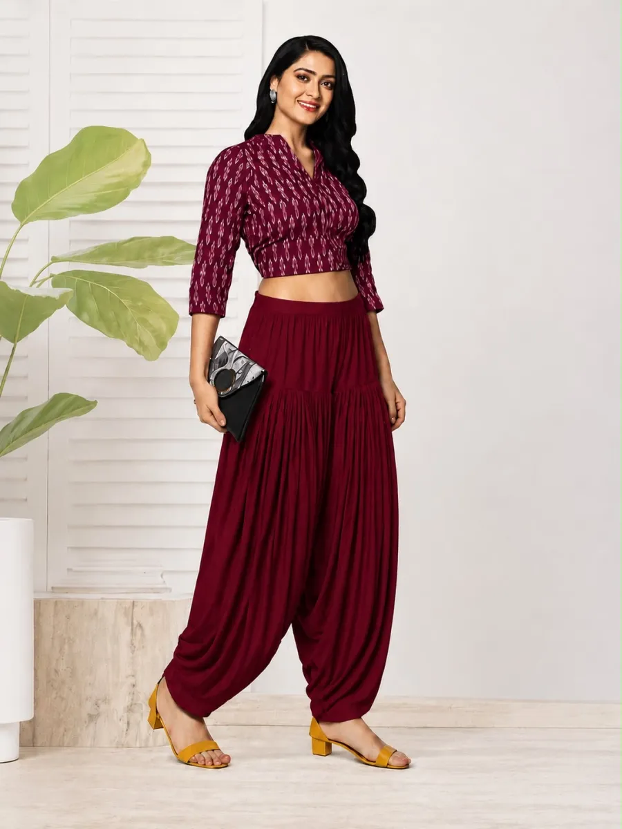 PREMIUM COTTON PATIYALA Thumbnail