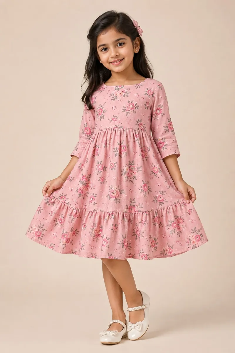PREMIUM VELORA FROCKS FOR EVERY MOMENT Thumbnail