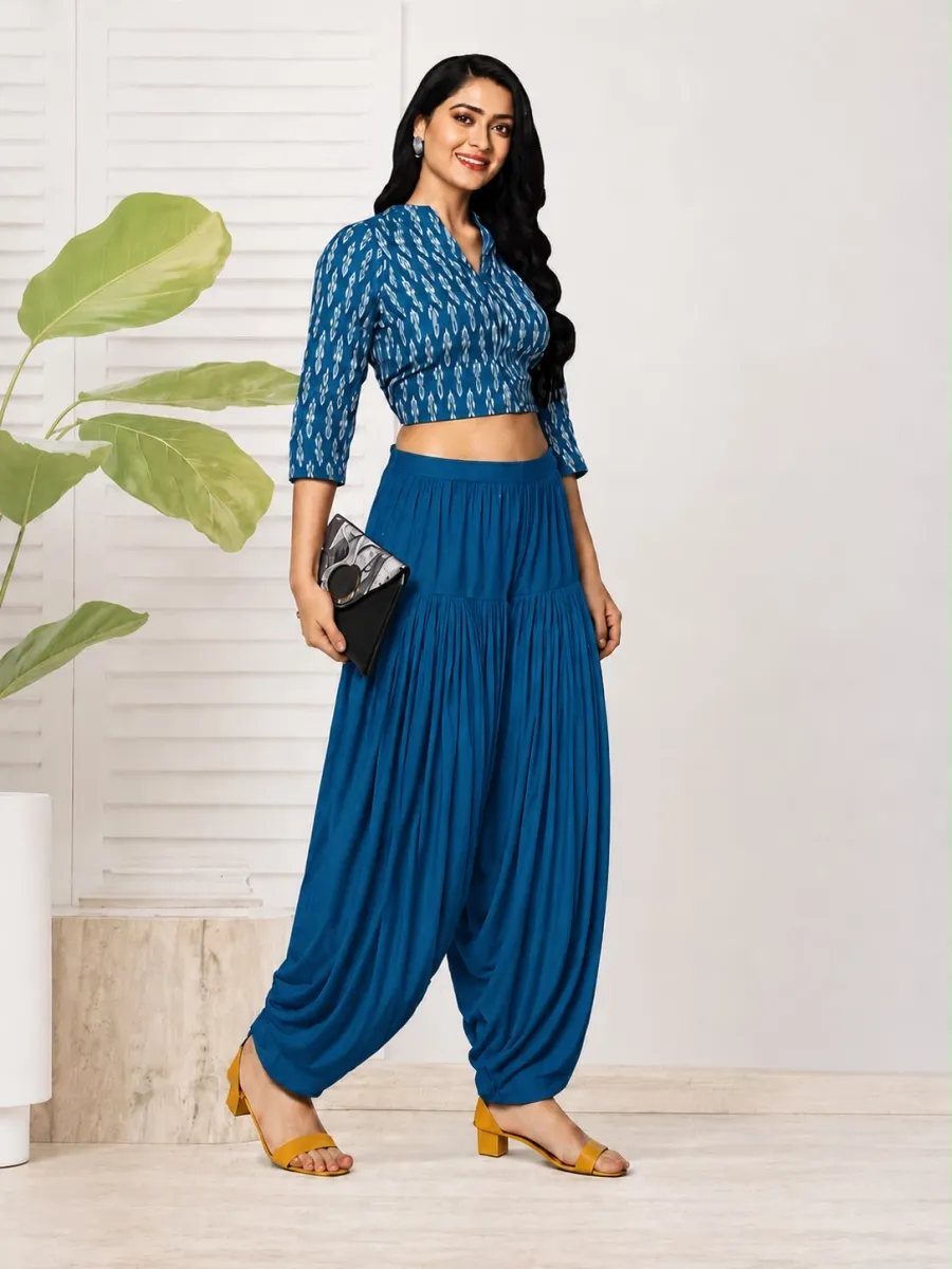 PREMIUM COTTON PATIYALA Thumbnail