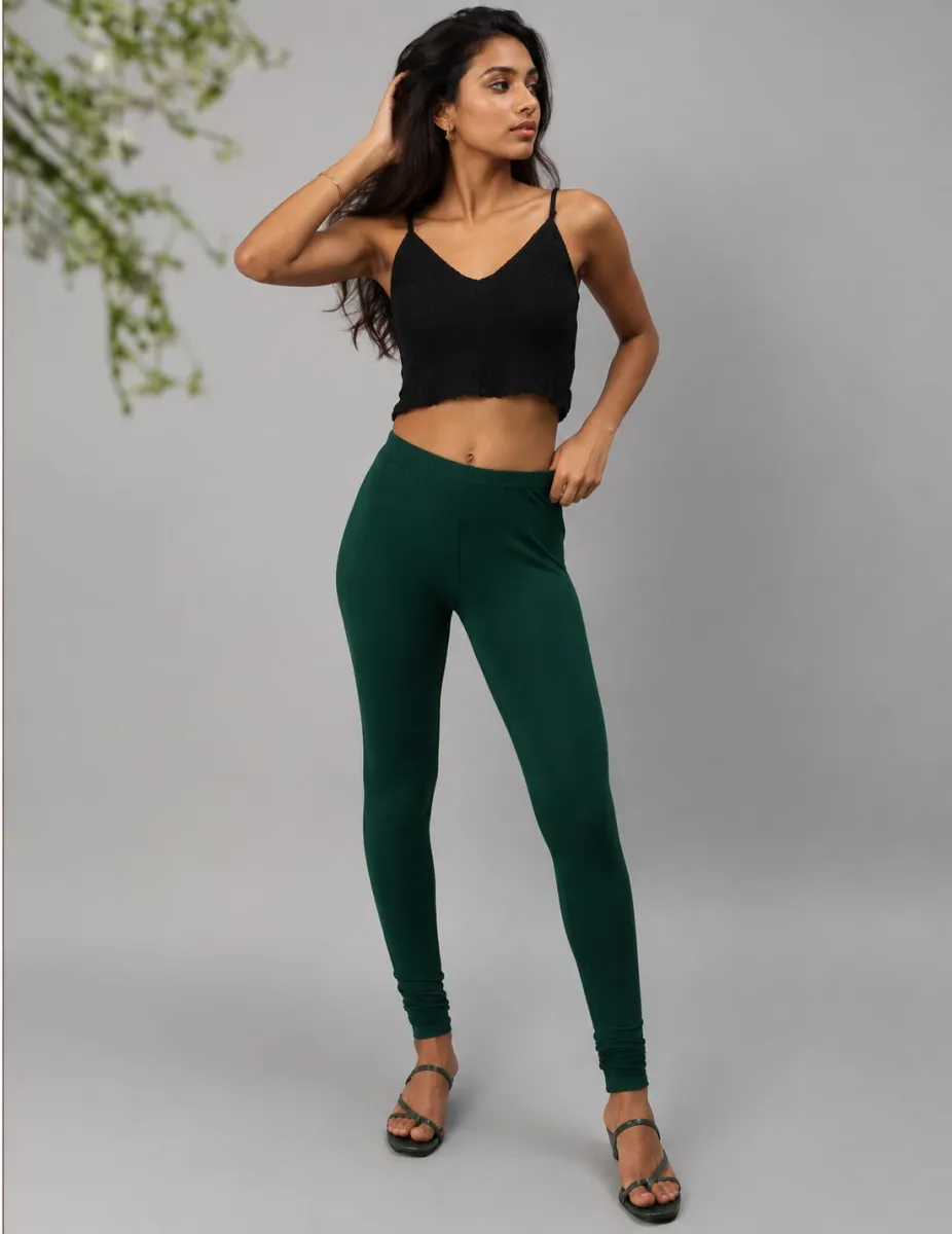 PREMIUM BIO WASH LEGGINGS VELORA Thumbnail