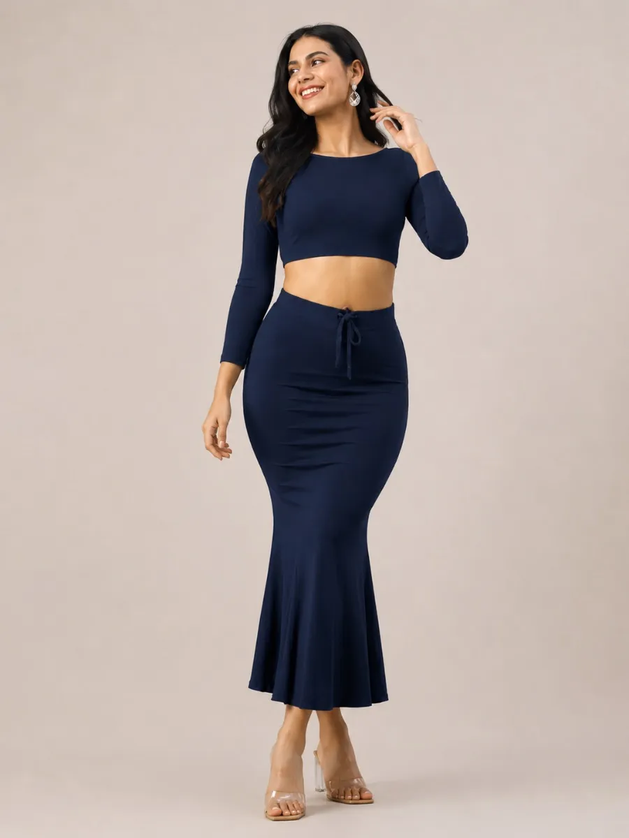 4-Fish Cut Shaper Wear Velora