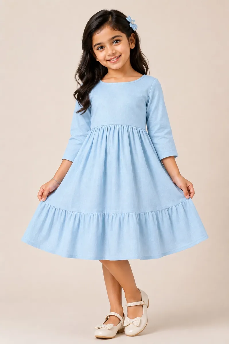 PREMIUM VELORA FROCKS FOR EVERY MOMENT Thumbnail