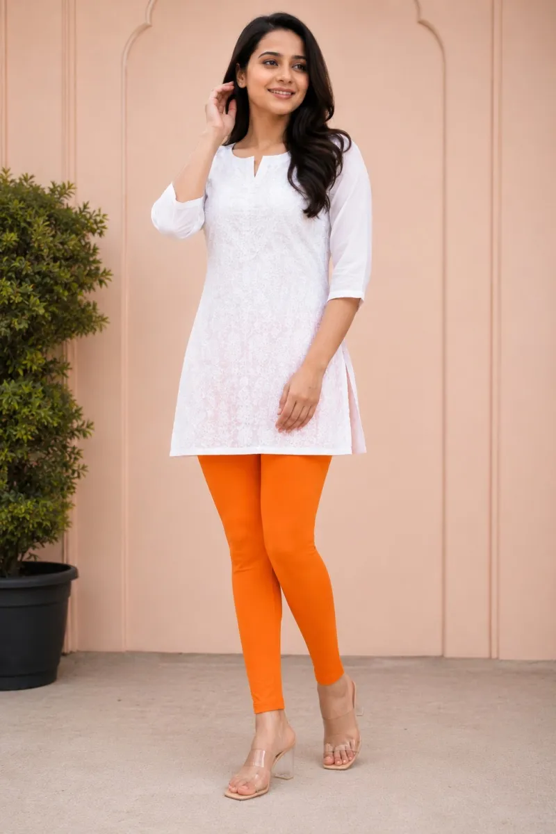 PREMIUM BIO WASH LEGGINGS VELORA Thumbnail