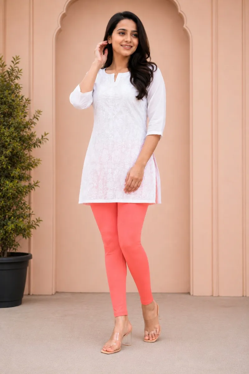 PREMIUM BIO WASH LEGGINGS VELORA Thumbnail