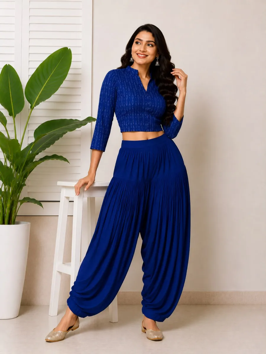 PREMIUM COTTON PATIYALA VELORA Thumbnail
