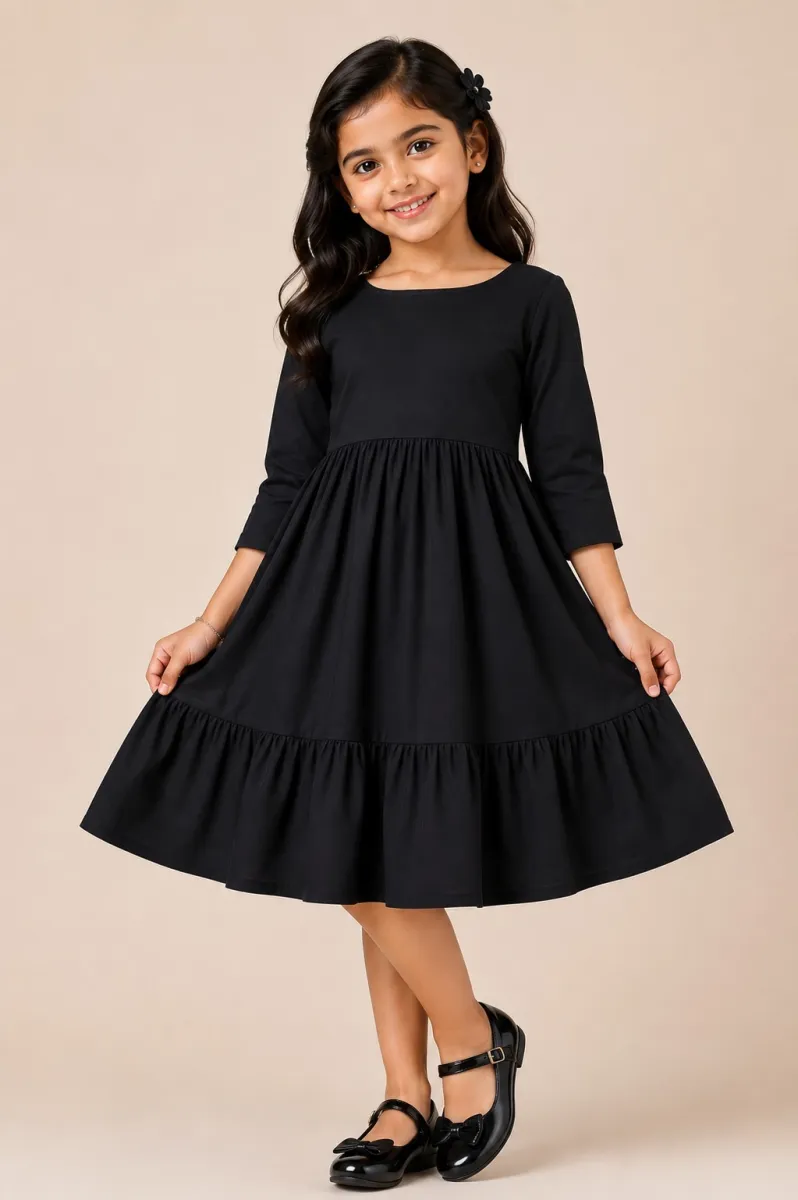 PREMIUM VELORA FROCKS FOR EVERY MOMENT Thumbnail