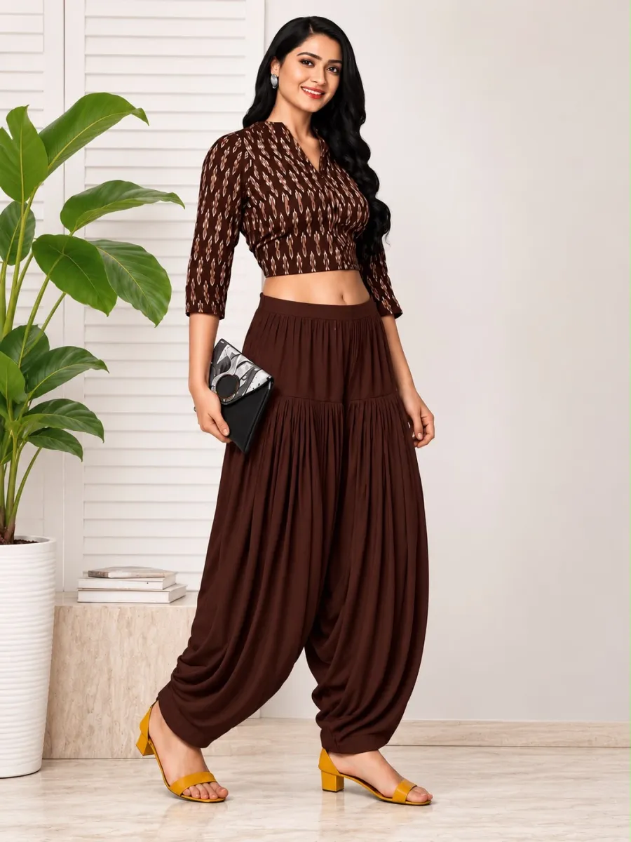 PREMIUM COTTON PATIYALA Thumbnail